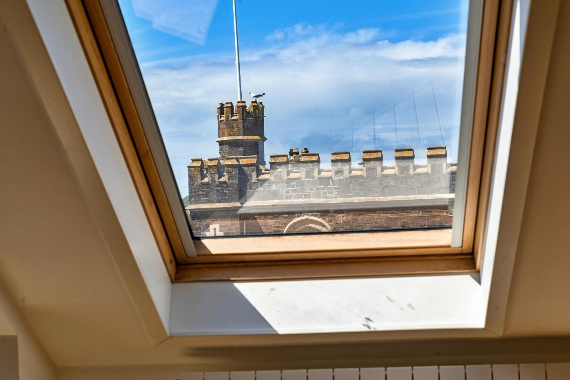 Finest Retreats - Ocean Lookout - Luxury Woolacombe Beach Apartment With Sea Views Exterior photo