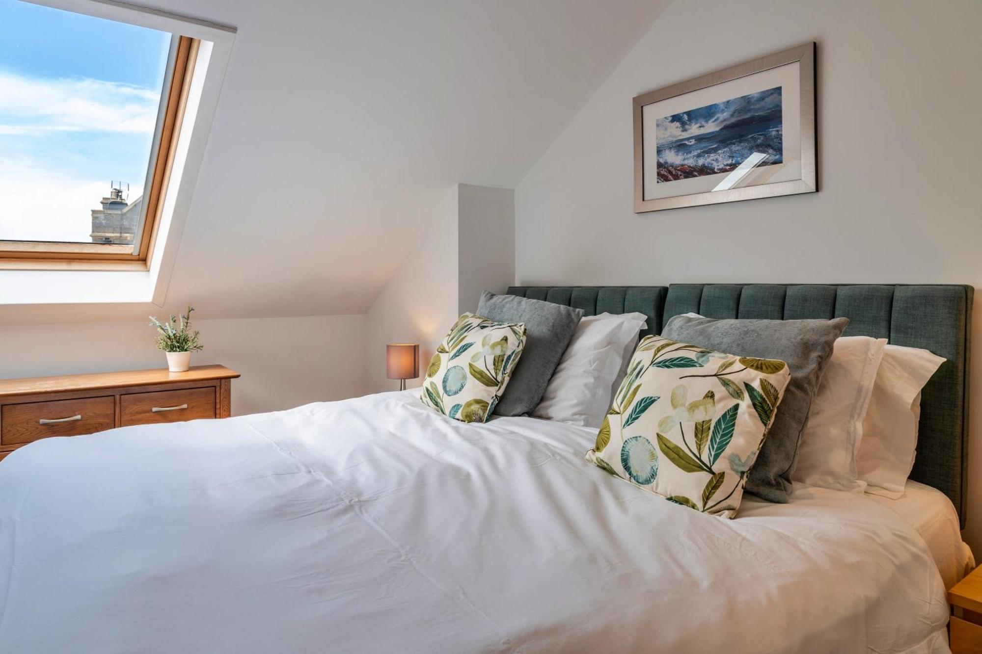 Finest Retreats - Ocean Lookout - Luxury Woolacombe Beach Apartment With Sea Views Exterior photo