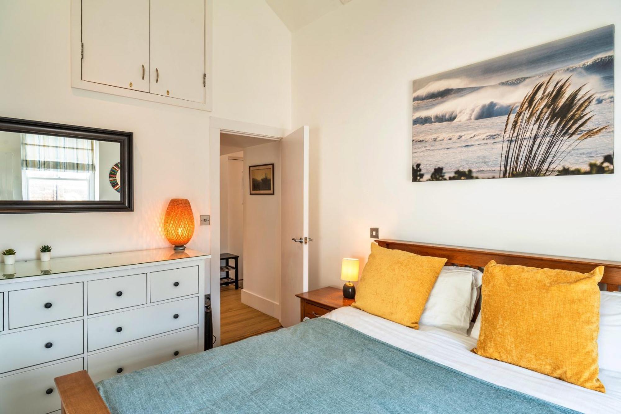 Finest Retreats - Ocean Lookout - Luxury Woolacombe Beach Apartment With Sea Views Exterior photo